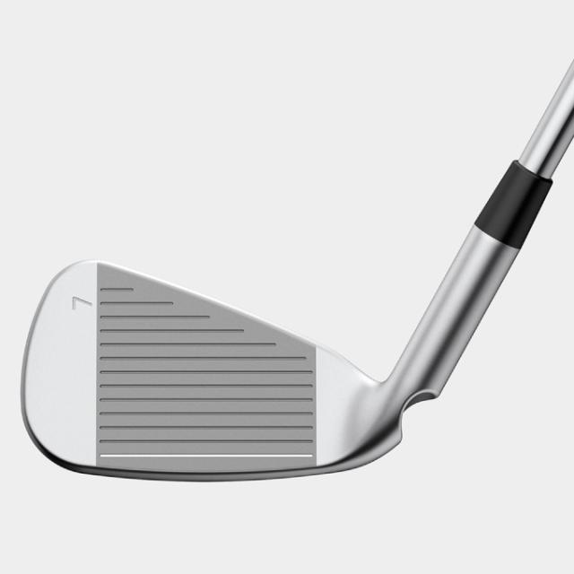 ピン PING ゴルフクラブ アイアンセット 5本組 メンズ N.S.PRO 950GH neo シャフト G730 5I