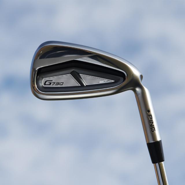 ピン PING ゴルフクラブ アイアンセット 5本組 メンズ N.S.PRO 950GH neo シャフト G730 5I