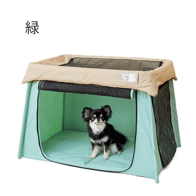 ボンビアルコン ペットにやさしいソフトワンサークル ゆったり 軽量 撥水加工 水洗い ペット用品 おしゃれ ボンビアルコン bonbi 6022320 【ご自宅配送限定】‥_3