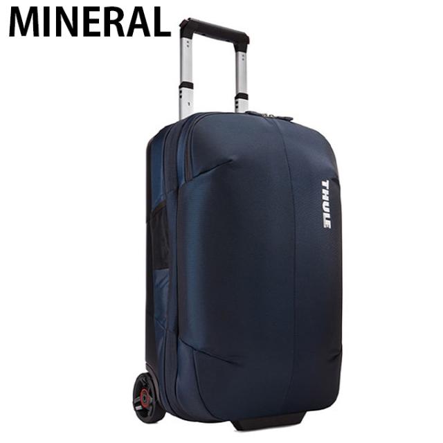 THULE スーリー リュック2WAYリュックスーツケースキャリーケース38L