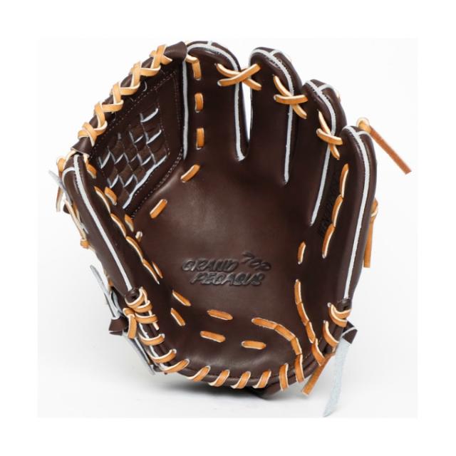 特価　ワールドペガサス　WGN4PT56SHE　軟式・硬式兼用　オールラウンド 野球 ワールドペガサス 硬式グローブ 軟式グローブ 硬式軟式兼用