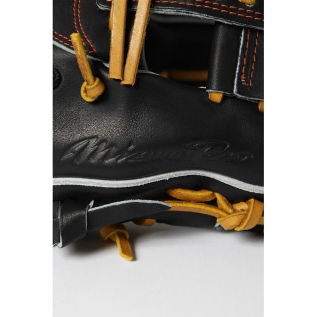 ミズノ 野球 硬式グローブ 内野手用 ミズノプロ BA紅林 1AJGH91703 MIZUNO_7