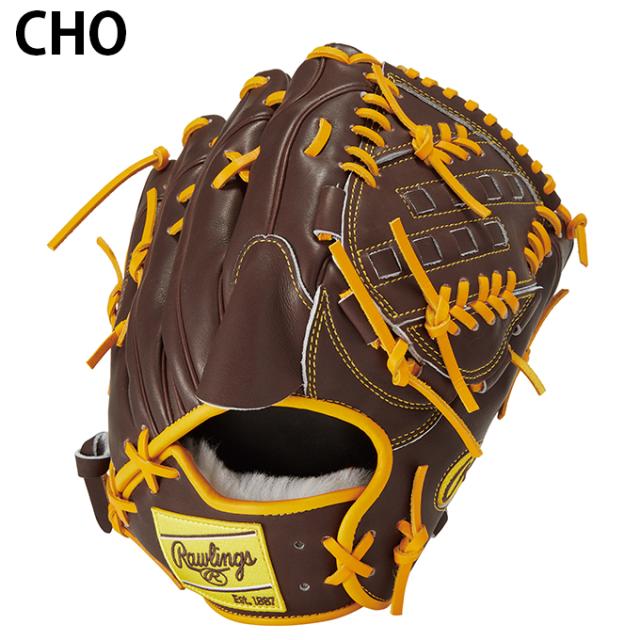 ローリングス Rawlings 野球 一般軟式グローブ 投手 メンズ ジュニア