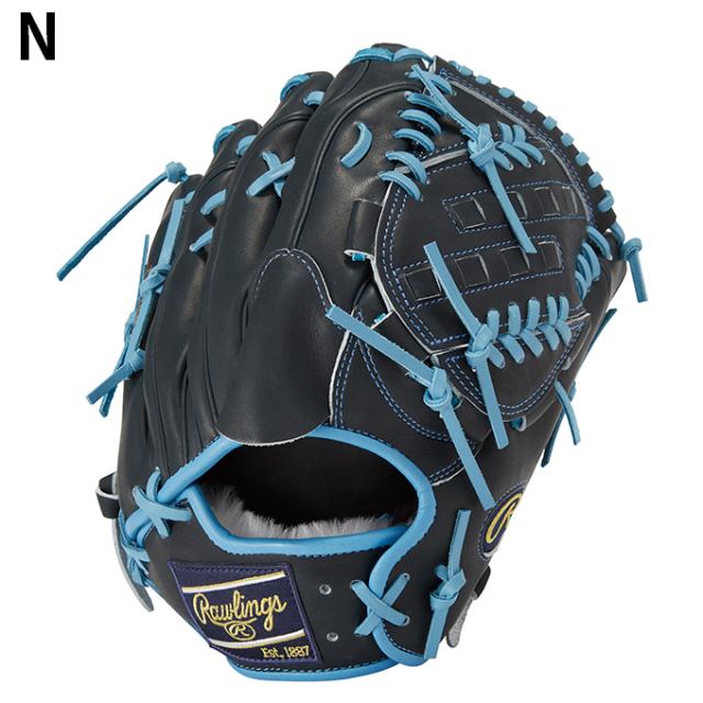 ローリングス Rawlings 野球 一般軟式グローブ 投手 メンズ ジュニア