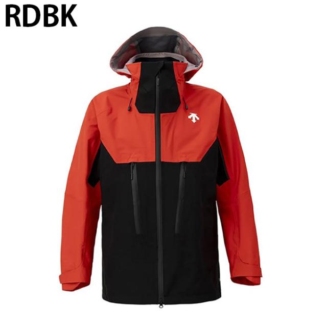 デサント DESCENTE スキーウェア ジャケット メンズ レディース SKI