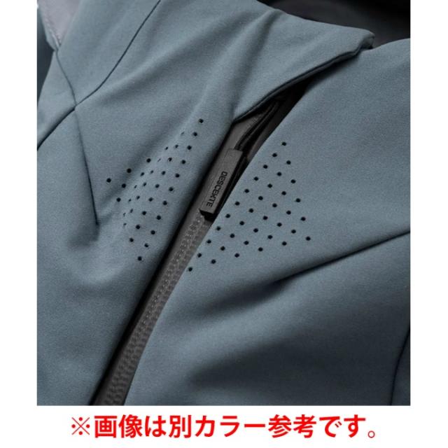 デサント DESCENTE スキーウェア ジャケット メンズ レディース SKI
