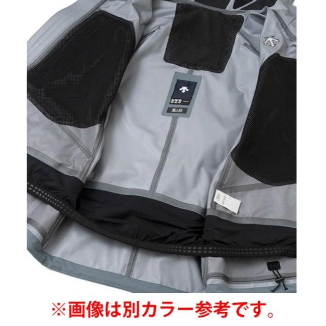 デサント DESCENTE スキーウェア ジャケット メンズ レディース SKI