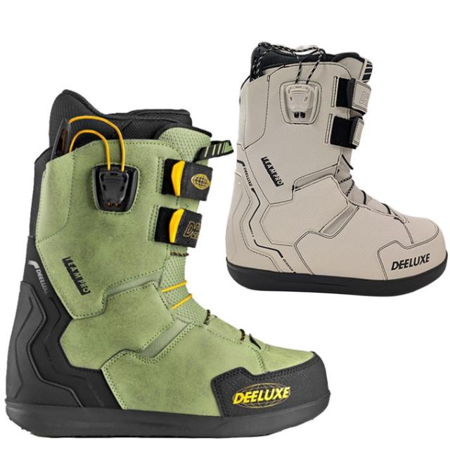 DEELUXE スノーボード ブーツ DEELUXE FORMATIVE 2 スノーボードブーツ