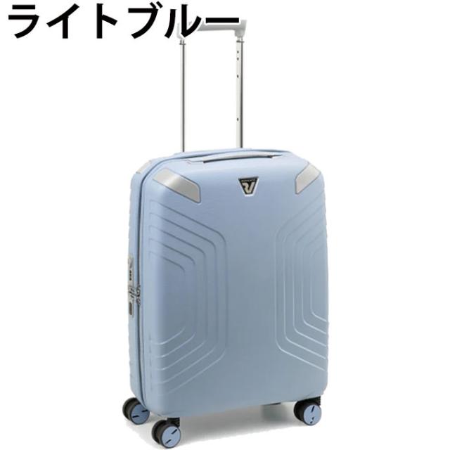 【安心の10年保証】ロンカート スーツケース 機内持ち込み 軽量 TSAロック 1〜3泊 ダブルキャスター 静音 YPSILON イプシロン 5773 ‥_2