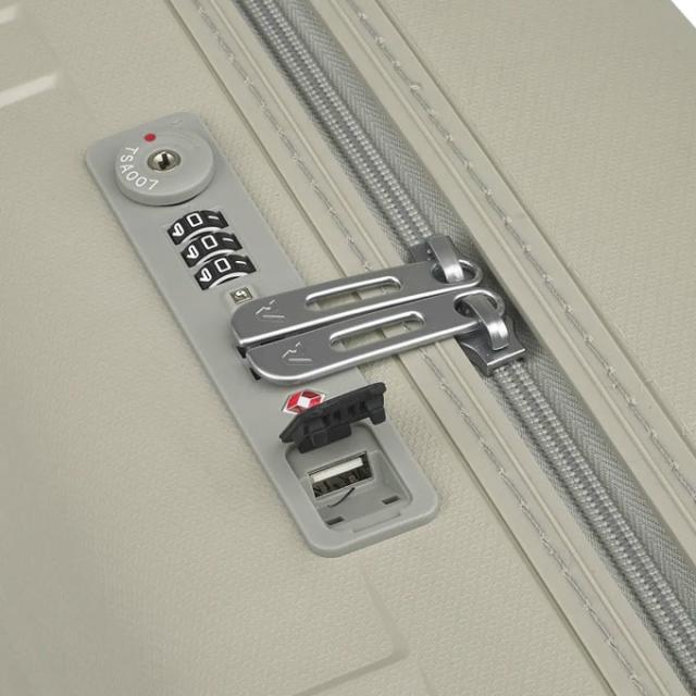 安心の10年保証】ロンカート スーツケース 機内持ち込み 軽量 TSA