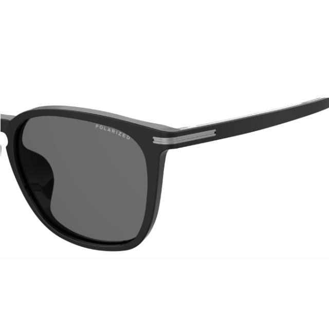 処分価格】ヒューゴボス HUGO BOSS 偏光サングラス BOSS 1668/F/SK