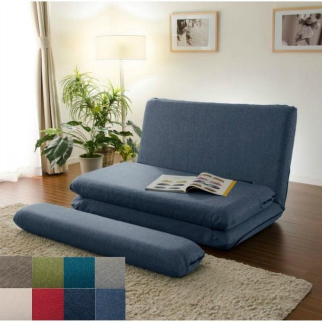 セルタン(Cellutane)ソファーベッド ソファーベッド ソファ ベッド 3WAY コンパクト ハイバック 一人