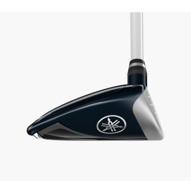 ヤマハ YAMAHA ゴルフクラブ フェアウェイウッド レディース ELDIO for Yamaha TM-325F シャフト INPRES DRIVESTAR 25 FW Ladies_2