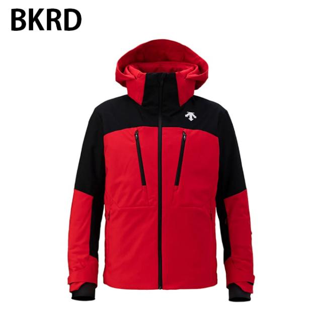 DESCENTE　スキーウェア デサント(DESCENTE)スキーウェア ジャケットS.I.O INSULATED