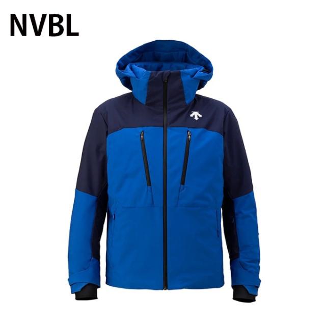 DESCENTE　スキーウェア デサント(DESCENTE)スキーウェア ジャケットS.I.O INSULATED