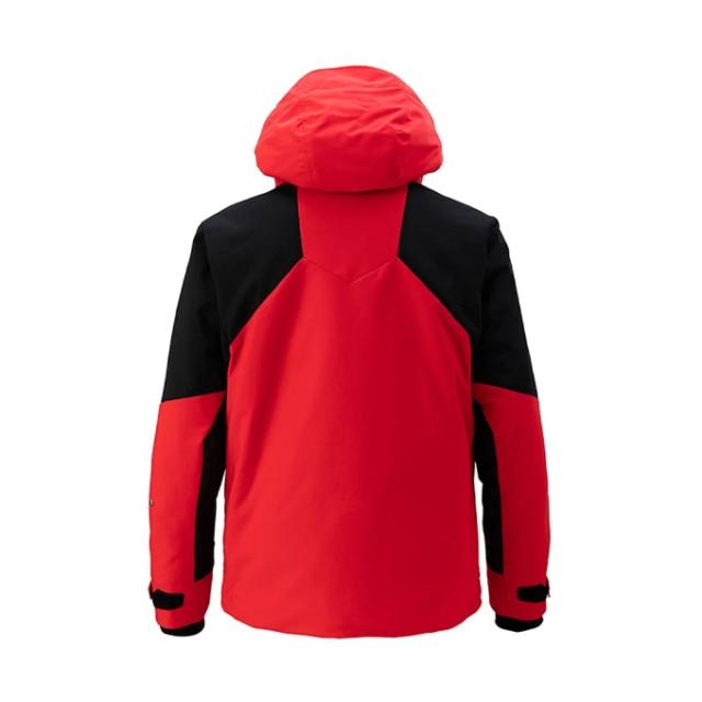 デサント(DESCENTE)スキーウェア ジャケットS.I.O INSULATED JACKETDW4FJK73M【24-25 2025年モデル】