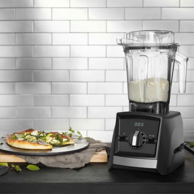 【5/15発送】ミキサー ブレンダー バイタミックス Vitamix アセント A2500i 1.4L【メーカー直送】【ご自宅配送限定】‥_13