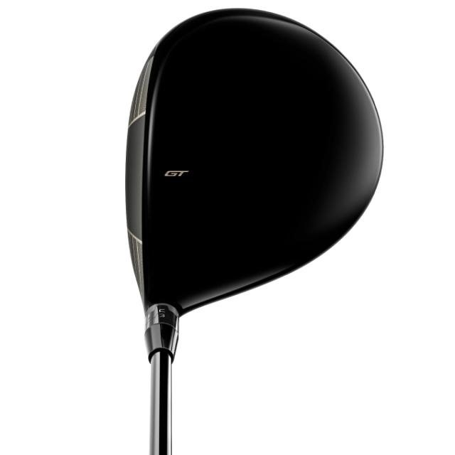 タイトリスト Titleist ゴルフクラブ ドライバー メンズ GT3 DRIVER シャフト Tensei 1K Black 65 GT3 DR TENSEI-1K-BK