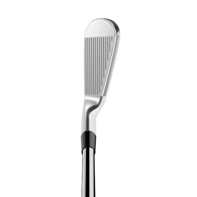 テーラーメイド TaylorMade ゴルフクラブ アイアンセット 5本組 メンズ P・770 アイアン 24 シャフト N.S.PRO MODUS3 TOUR 105_1