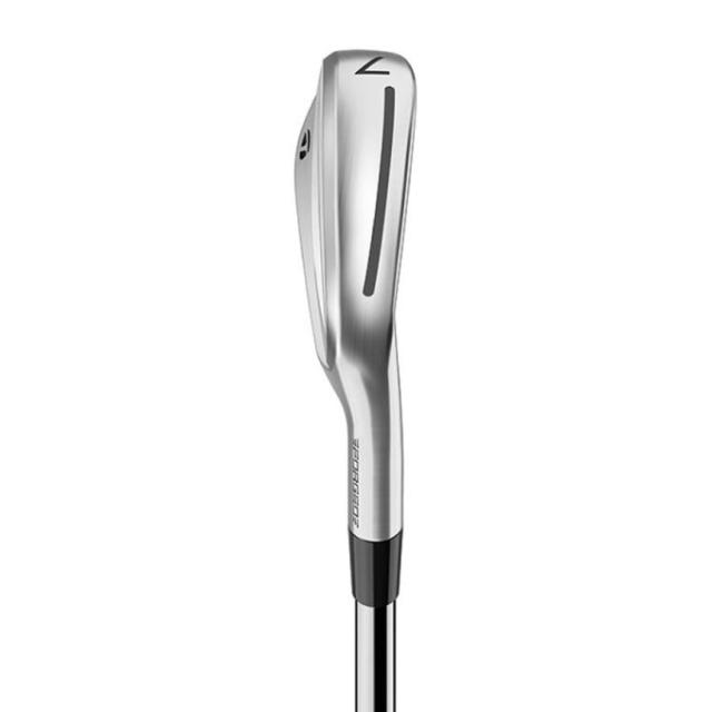 テーラーメイド TaylorMade ゴルフクラブ アイアンセット 5本組 メンズ P・770 アイアン 24 シャフト N.S.PRO MODUS3 TOUR 105_3