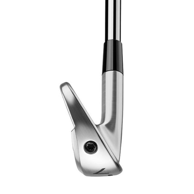 テーラーメイド TaylorMade ゴルフクラブ アイアンセット 5本組 メンズ P・770 アイアン 24 シャフト N.S.PRO MODUS3 TOUR 105_4