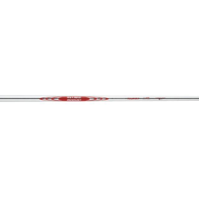 テーラーメイド TaylorMade ゴルフクラブ アイアンセット 5本組 メンズ P・770 アイアン 24 シャフト N.S.PRO MODUS3 TOUR 105_5