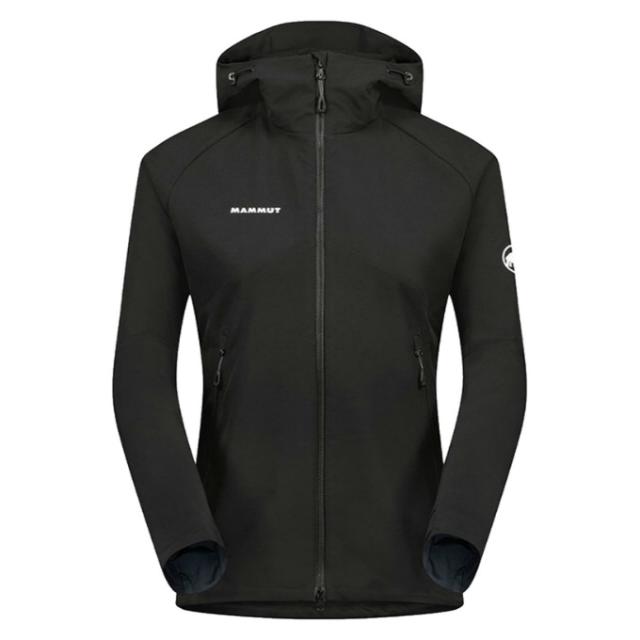 マムート MAMMUT アウトドア ジャケット レディース マクン 2.0 ソフト