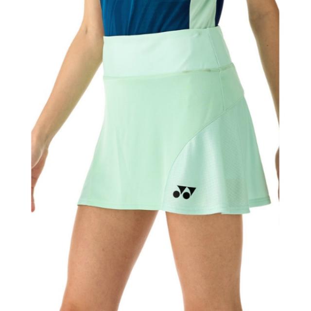 YONEX スコート YONEX テニス スコート グラデーション YONEX