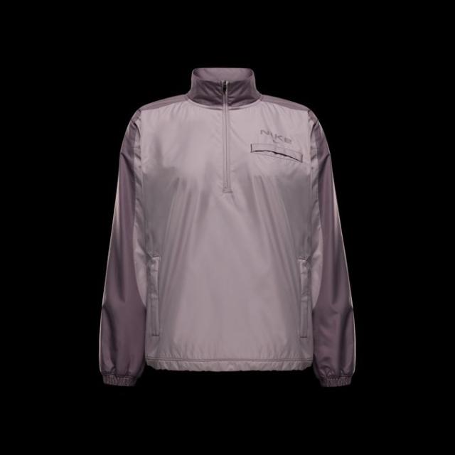 ナイキ ウインドブレーカー ジャケット レディース FR DF HZ ウーブンスタンドJK HQ3238-019 NIKE_5