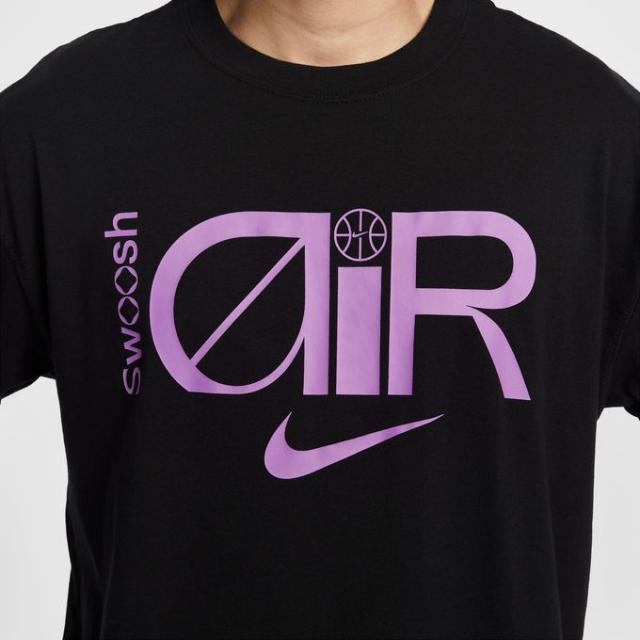 ナイキ バスケットボール 長袖シャツ メンズ 24HO T M90 LS SWH P2 FN0820-010 NIKE