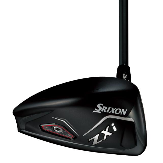 スリクソン(SRIXON) ゴルフクラブ ドライバー ZXi TR DRIVER VENTUS ZXi 6 カーボンシャフト ZXi TR DR VENTUS-ZXi_1