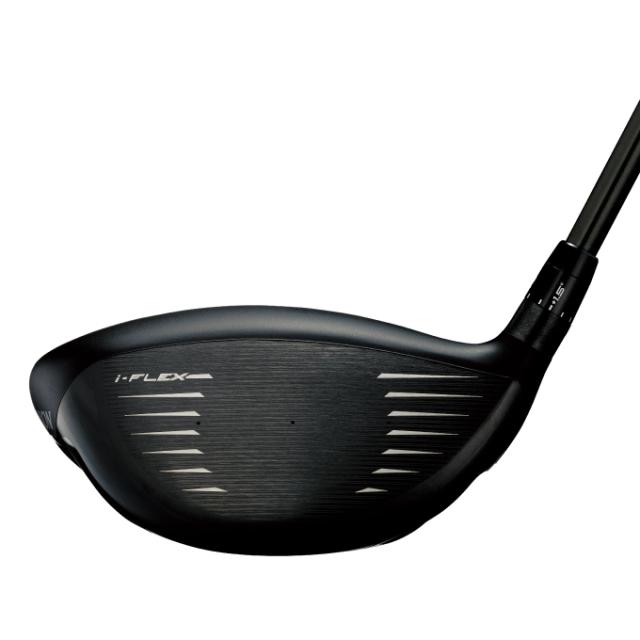 スリクソン(SRIXON) ゴルフクラブ ドライバー ZXi TR DRIVER VENTUS ZXi 6 カーボンシャフト ZXi TR DR VENTUS-ZXi_3