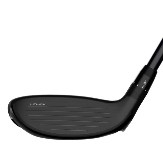 11月9日発売】 スリクソン SRIXON ゴルフクラブ ユーティリティ メンズ