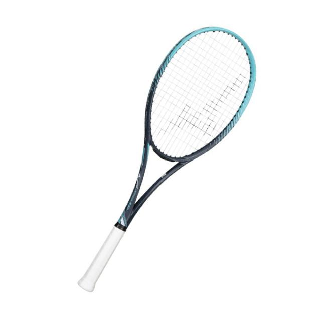 ミズノ ソフトテニスラケット 後衛向け D FORCE S-50 ディーフォース S-50 63JTN56614 MIZUNO_1