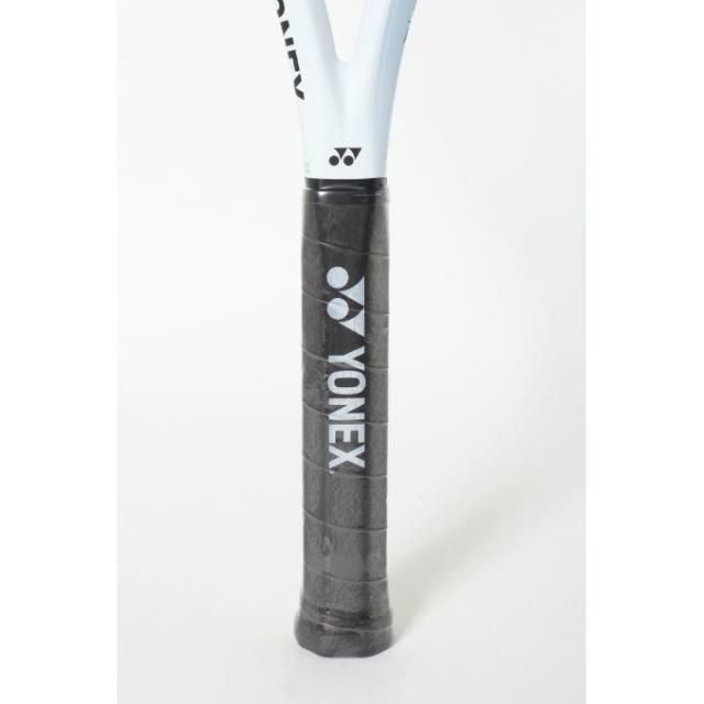 ヨネックス(YONEX) 硬式テニスラケット 未張り上げ Eゾーンエース 25EZAH-435_5