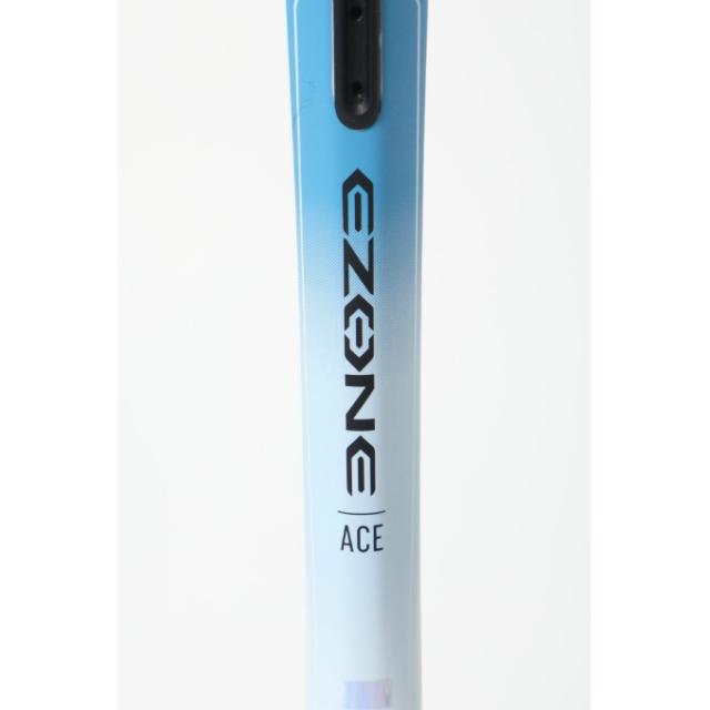 ヨネックス(YONEX) 硬式テニスラケット 未張り上げ Eゾーンエース 25EZAH-435_7