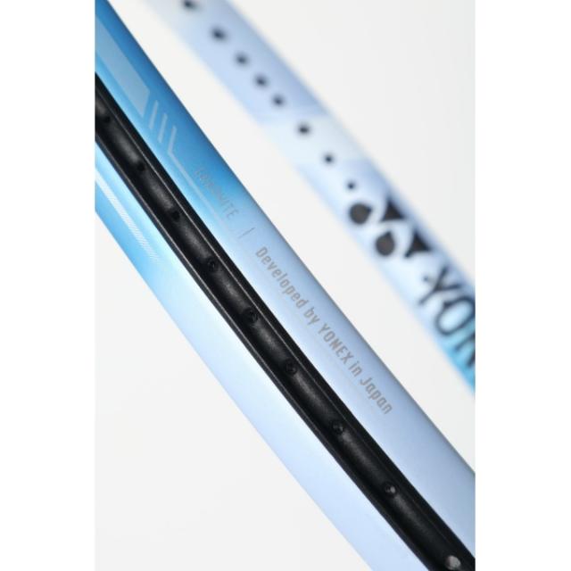 ヨネックス(YONEX) 硬式テニスラケット 未張り上げ Eゾーンエース 25EZAH-435_9