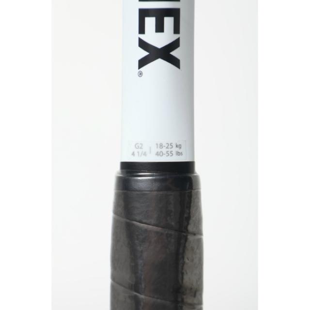 ヨネックス(YONEX) 硬式テニスラケット 未張り上げ Eゾーンエース 25EZAH-435_13