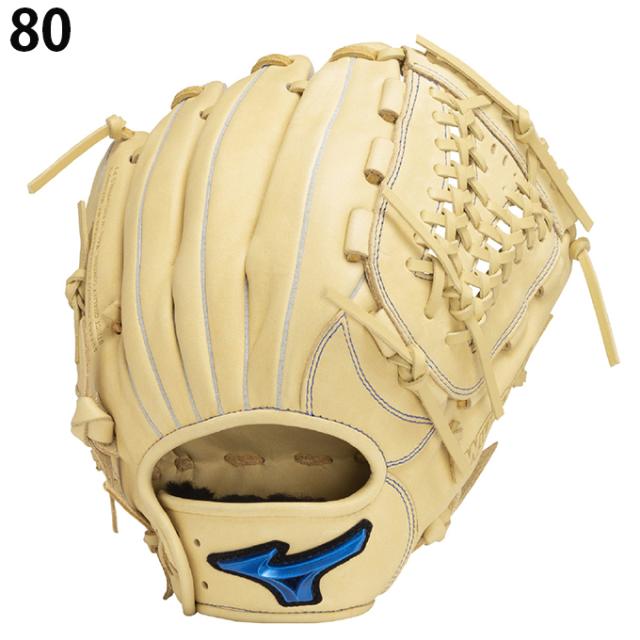 ミズノ 野球 一般軟式グローブ オールラウンド メンズ レディース 軟式用WILL DRIVE BLUE サイズ10 1AJGR32900 MIZUNO