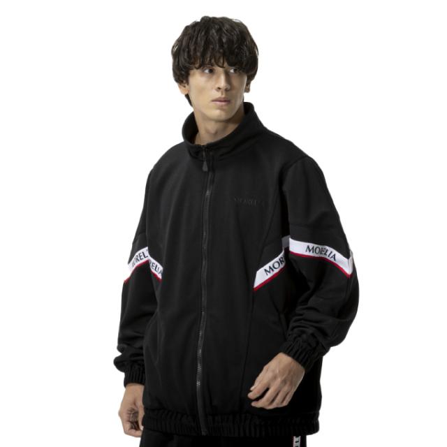 ミズノ サッカーウェア ピステトップ メンズ OFF モレリア トラックジャケット P2MCC055 MIZUNO