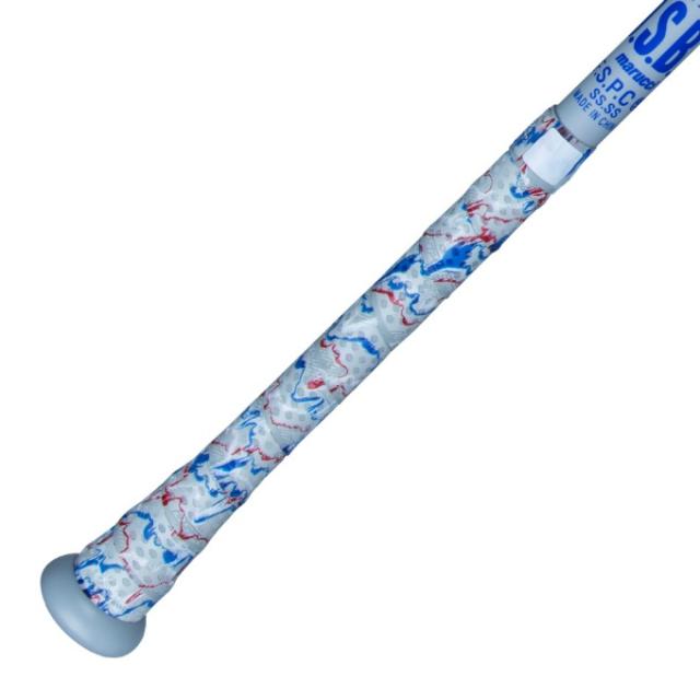 マルーチ 野球 一般軟式バット ワニクラッシャー パワー トップバランス 83cm-85cm WANI CRUSHER POWER MJJSBBWP marucci