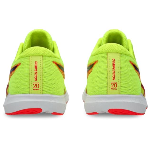 ASICS ボアシステム シューズ 28.0cm アシックス 陸上スパイク オールウェザー メンズ レディース ハイパー