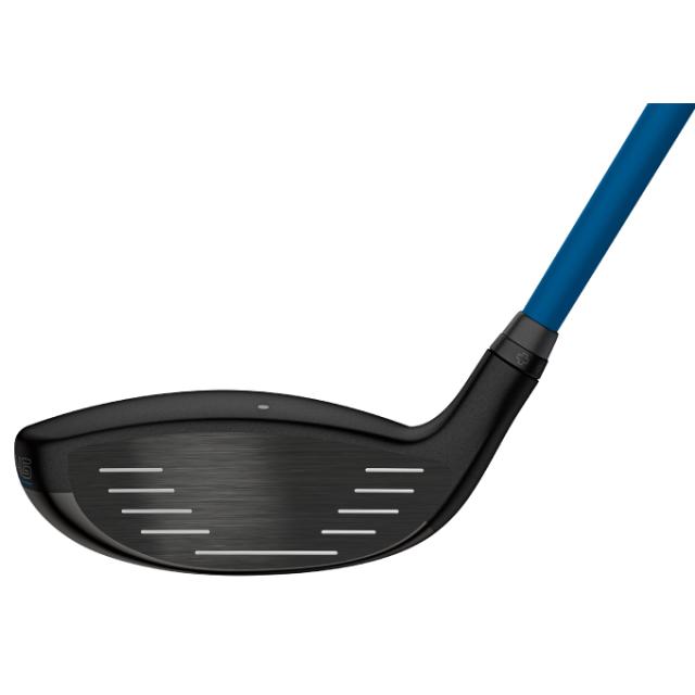 ピン PING ゴルフクラブ 左用フェアウェイウッド メンズ G440 MAX FAIRWAY WOOD シャフト ALTA J CB BLUE G440 MAX FW ALTA-J-CB-BLUE LH_1