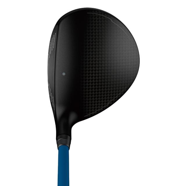 ピン PING ゴルフクラブ 左用フェアウェイウッド メンズ G440 MAX FAIRWAY WOOD シャフト ALTA J CB BLUE G440 MAX FW ALTA-J-CB-BLUE LH_2