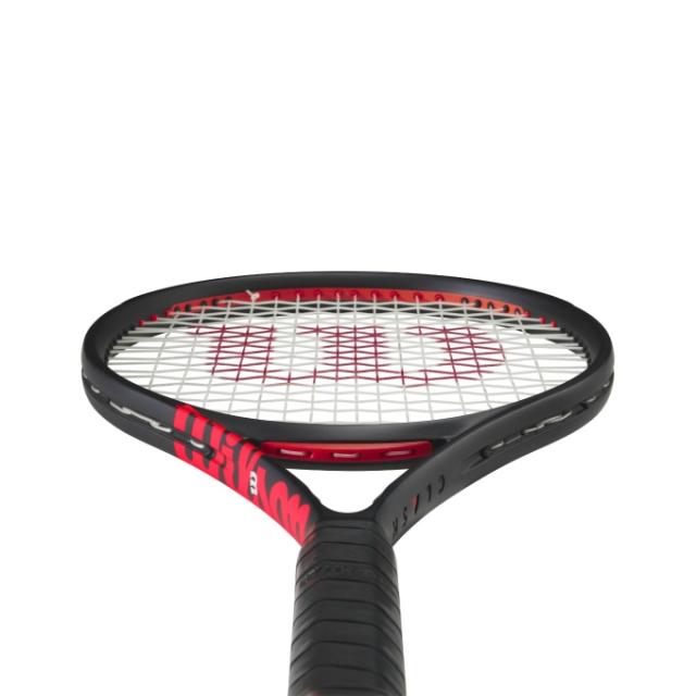 ウィルソン Wilson 硬式テニスラケット クラッシュ100 PRO V3.0 WR172711