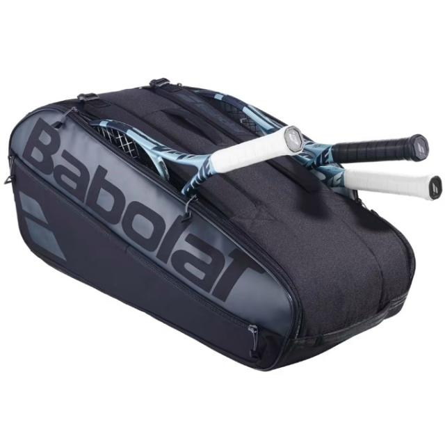 バボラ Babolat テニス バドミントン ラケットバッグ 9本用 メンズ レディース Court L コート エル 751235_2