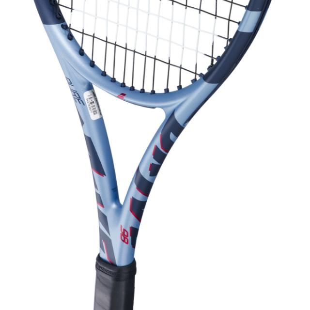 ピュアアエロ 98 バボラ Babolat テニスラケット 硬式 バボラ ラケット ]ピュアアエロ98／PURE AERO 98（101501） | テニス