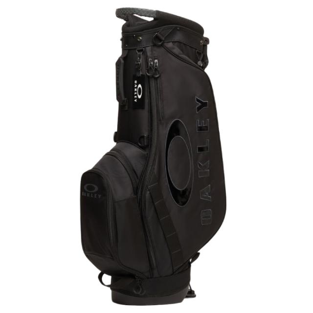 オークリー スタンドキャディバッグ メンズ レディース OAKLEY STAND