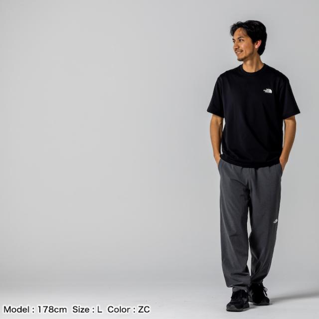 ザ・ノース・フェイス ロングパンツ メンズ FLEXIBLE LONG PT NB12582-ZC ノースフェイス THE NORTH FACE_2