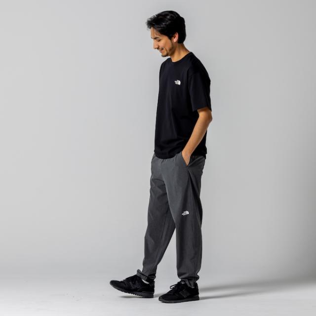 ザ・ノース・フェイス ロングパンツ メンズ FLEXIBLE LONG PT NB12582-ZC ノースフェイス THE NORTH FACE_3